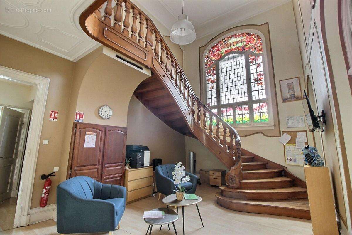 Maison à STRASBOURG