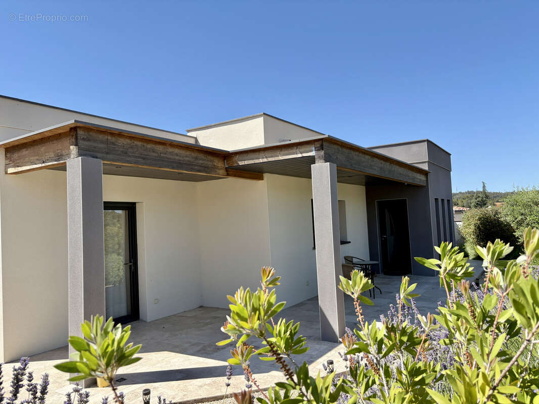 Maison à CARCASSONNE