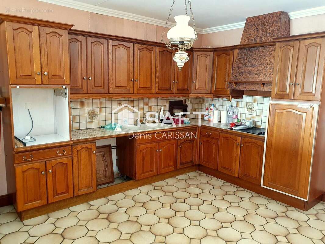 Photo 6 - Maison à MONBAZILLAC