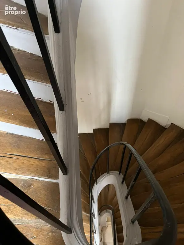 Appartement  VERSAILLES - SAINT LOUIS - 2 pièces 28.49 m² - photo 4
