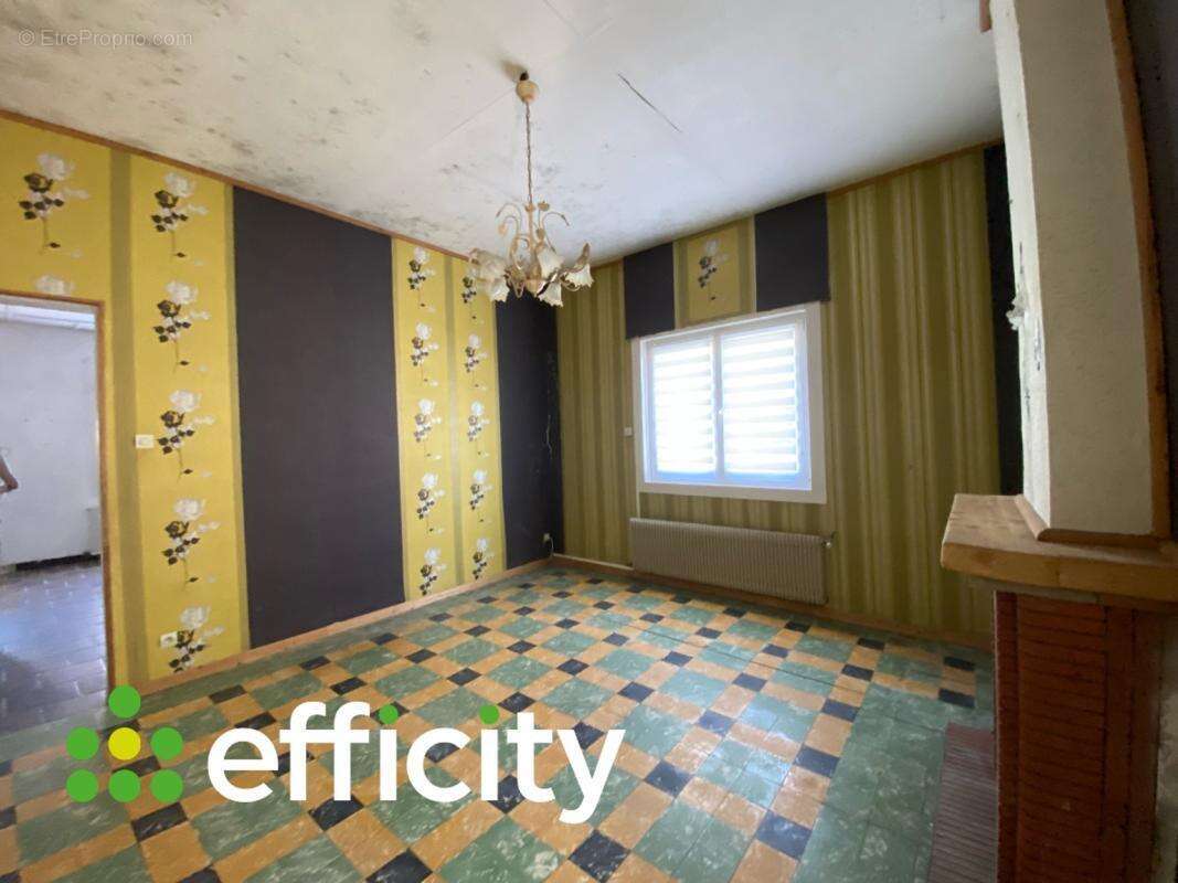 Maison de ville - photo 6