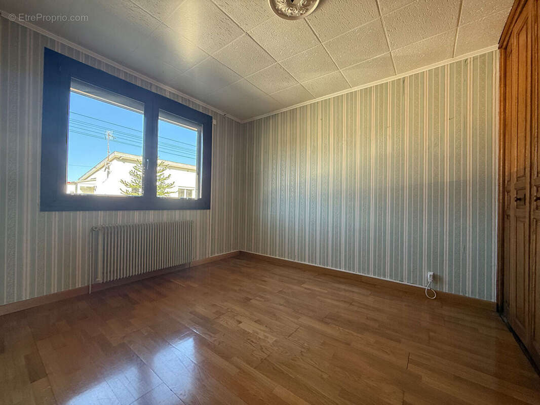 Maison à BLAINVILLE-SUR-L&#039;EAU