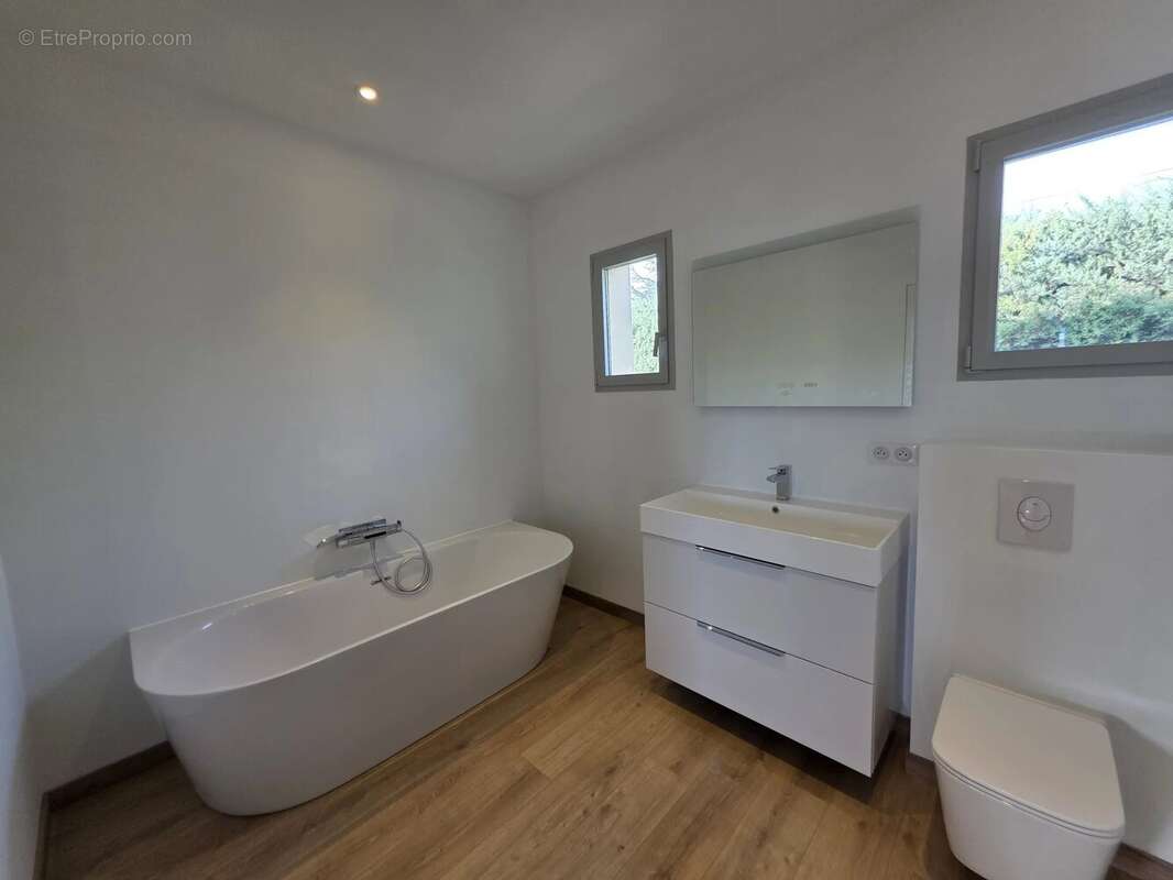 Maison à SAINT-MARTIN-DE-CASTILLON