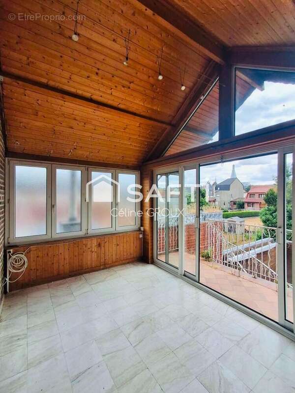 Maison 198 m² à Lievin  - photo 6