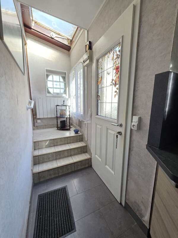 Maison à BELLOY-EN-FRANCE