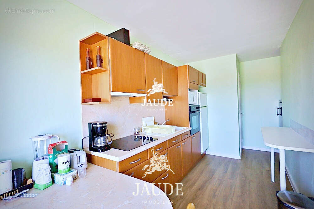 Appartement à COURNON-D'AUVERGNE
