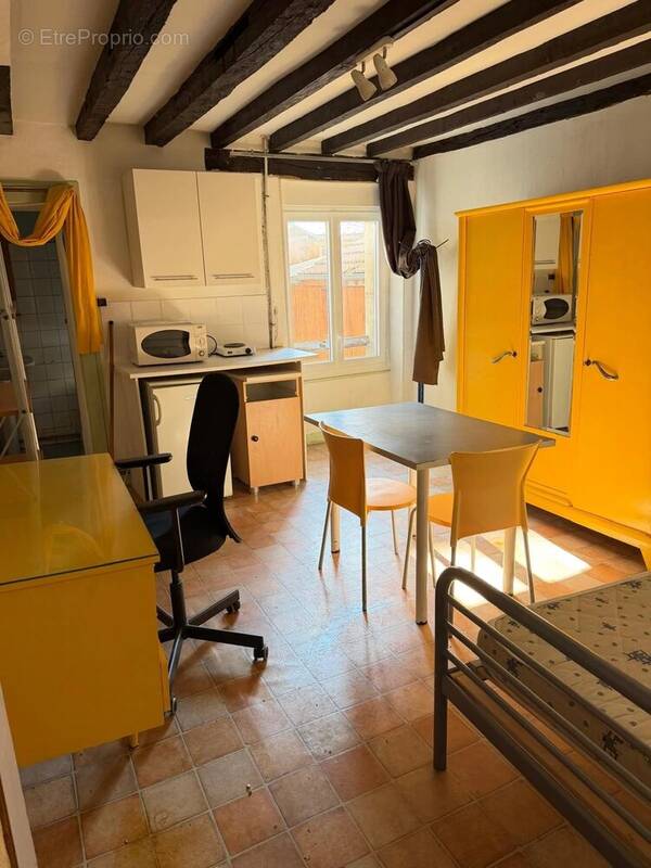 Appartement à DIJON