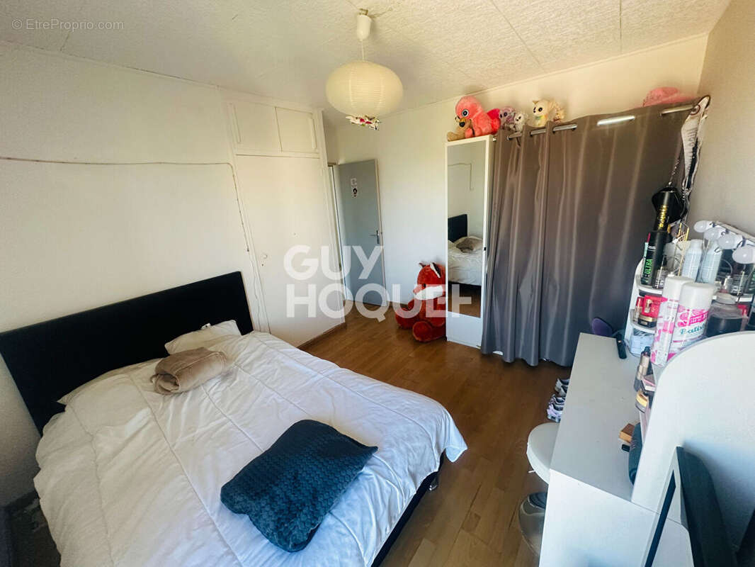 Appartement à SAINT-CYPRIEN