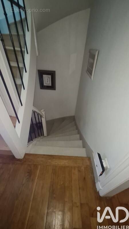 Photo 1 - Maison à REIMS