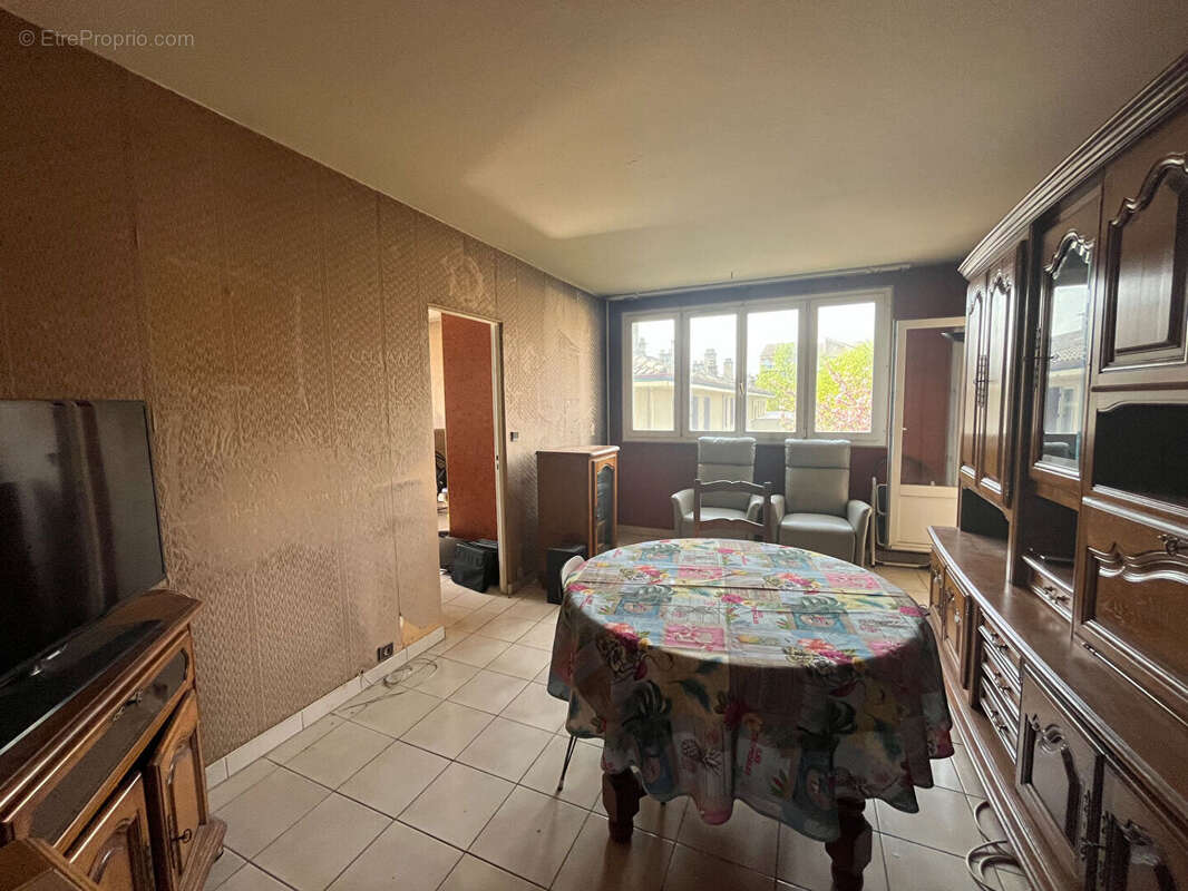Appartement à FRANCONVILLE