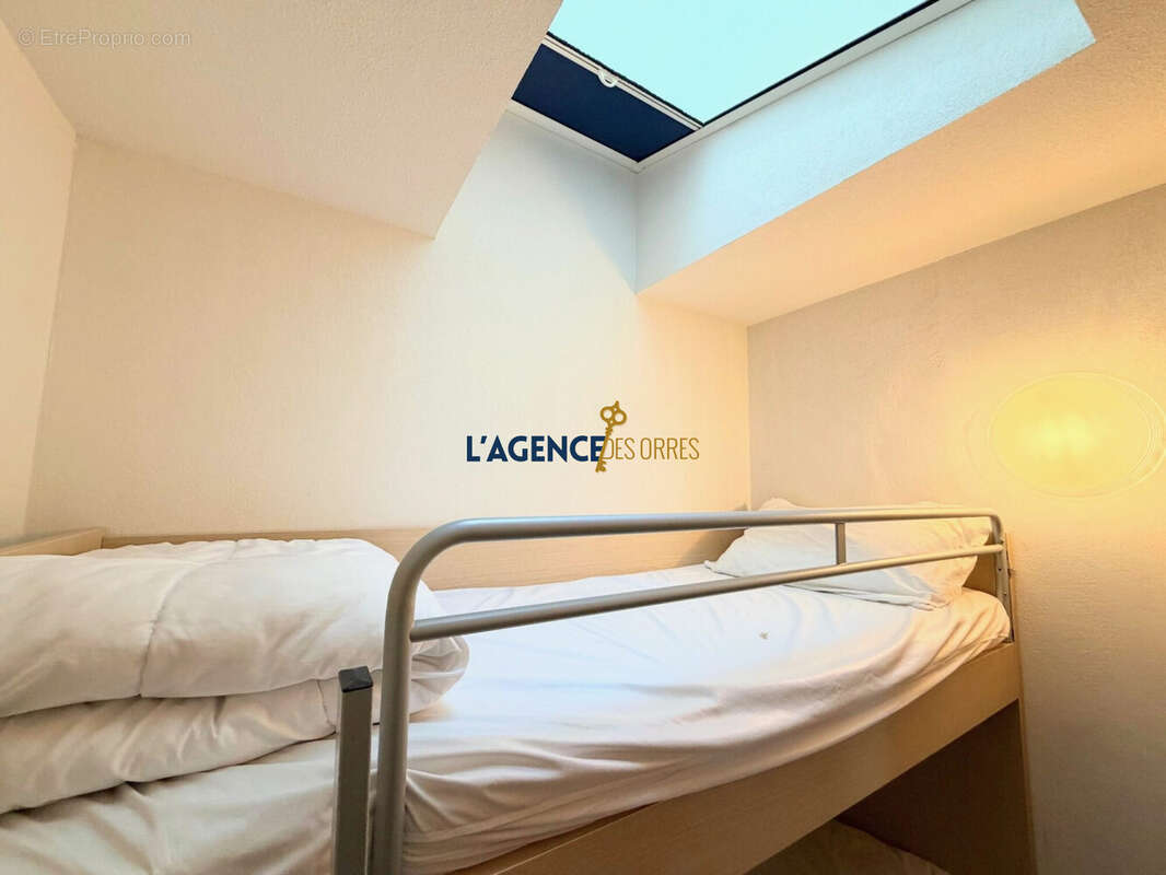 Appartement à LES ORRES