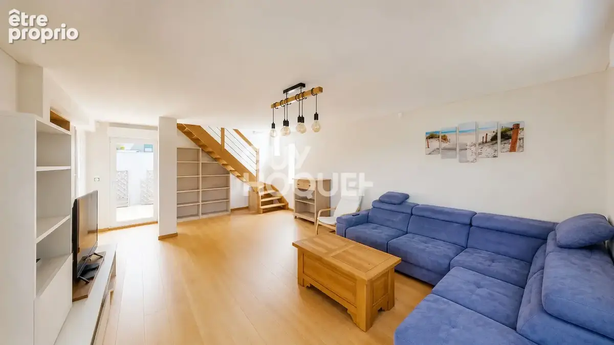 Maison Burnhaupt Le Bas 6 pièces 148 m2 - photo 8