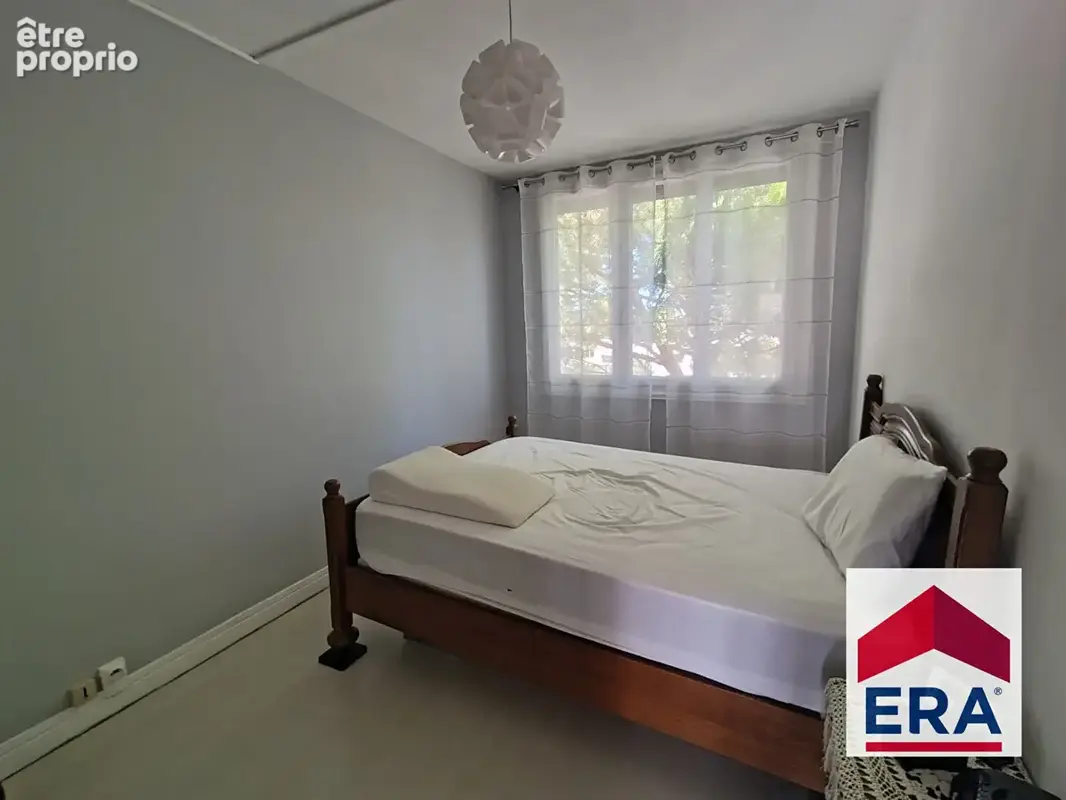 Appartement 60m² à pierrelatte - photo 6