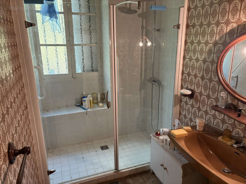 Maison à SAINT-AULAIRE