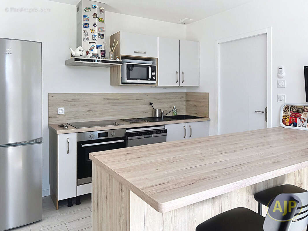 Maison 163 m² à Chatelais  - photo 5