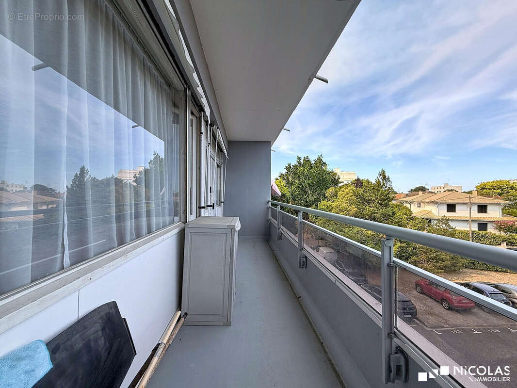Appartement 31 m² à Bordeaux  - photo 8