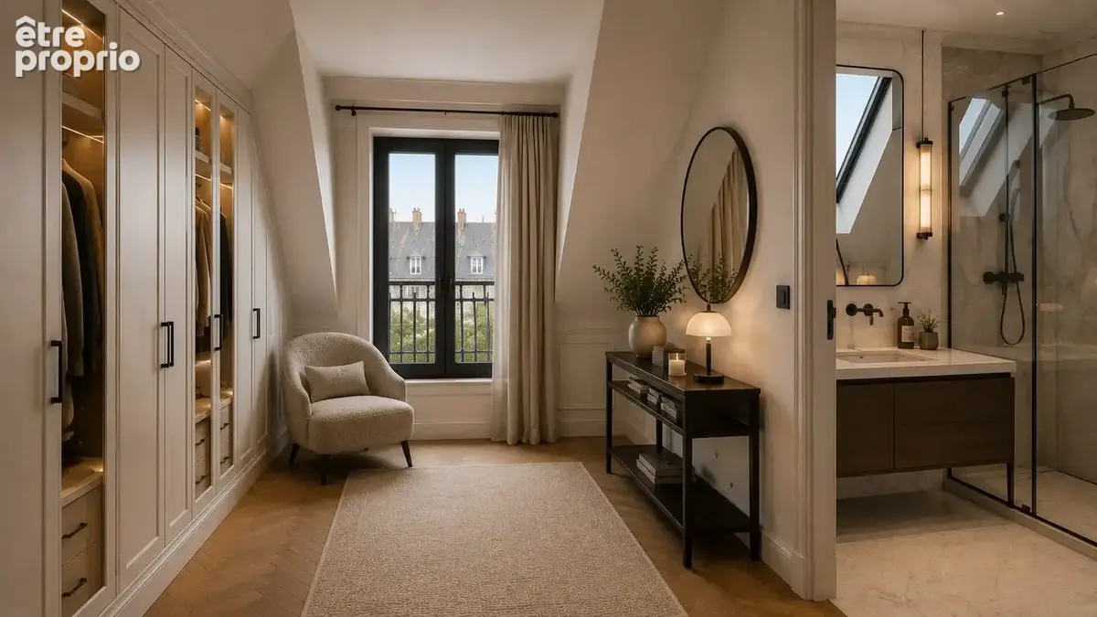 Maison 164 m² à Deauville  - photo 5