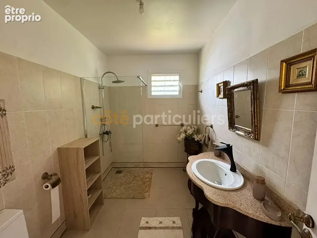Villa Petit Bourg 4 pièce(s) 150 m2 - photo 6