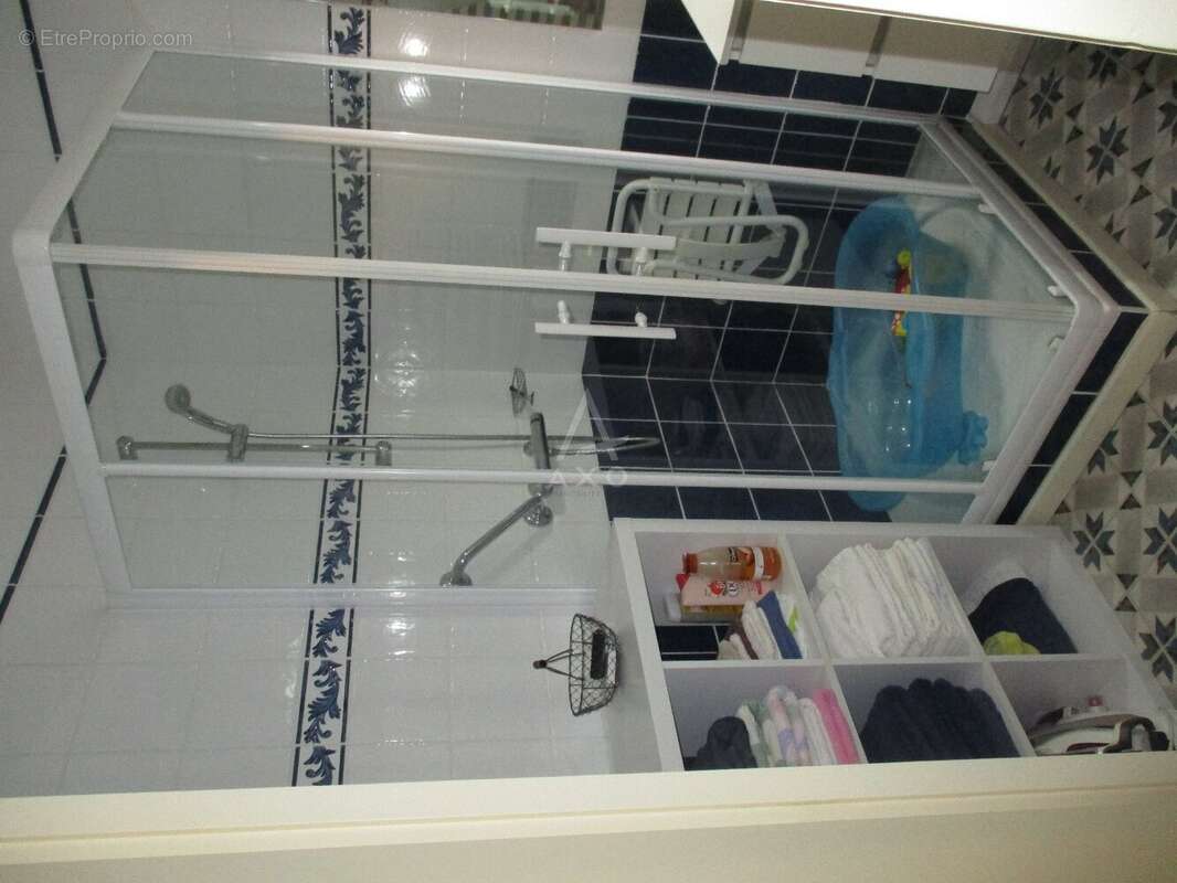 Appartement à LES SABLES-D'OLONNE