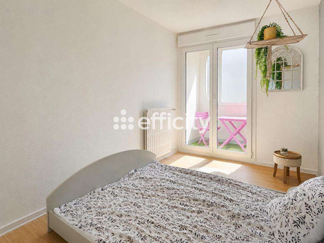 Appartement rénové - photo 6