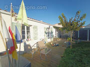 Maison à DOLUS-D'OLERON