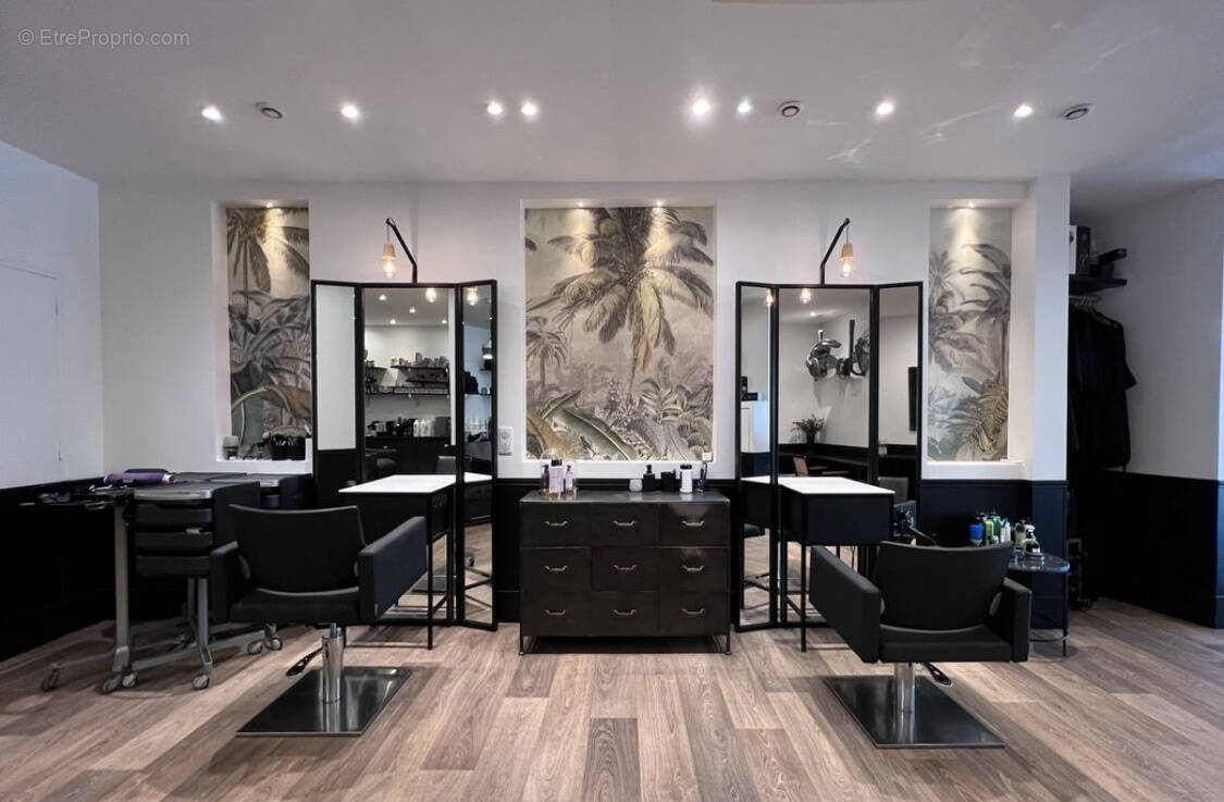 Commerce à RUEIL-MALMAISON