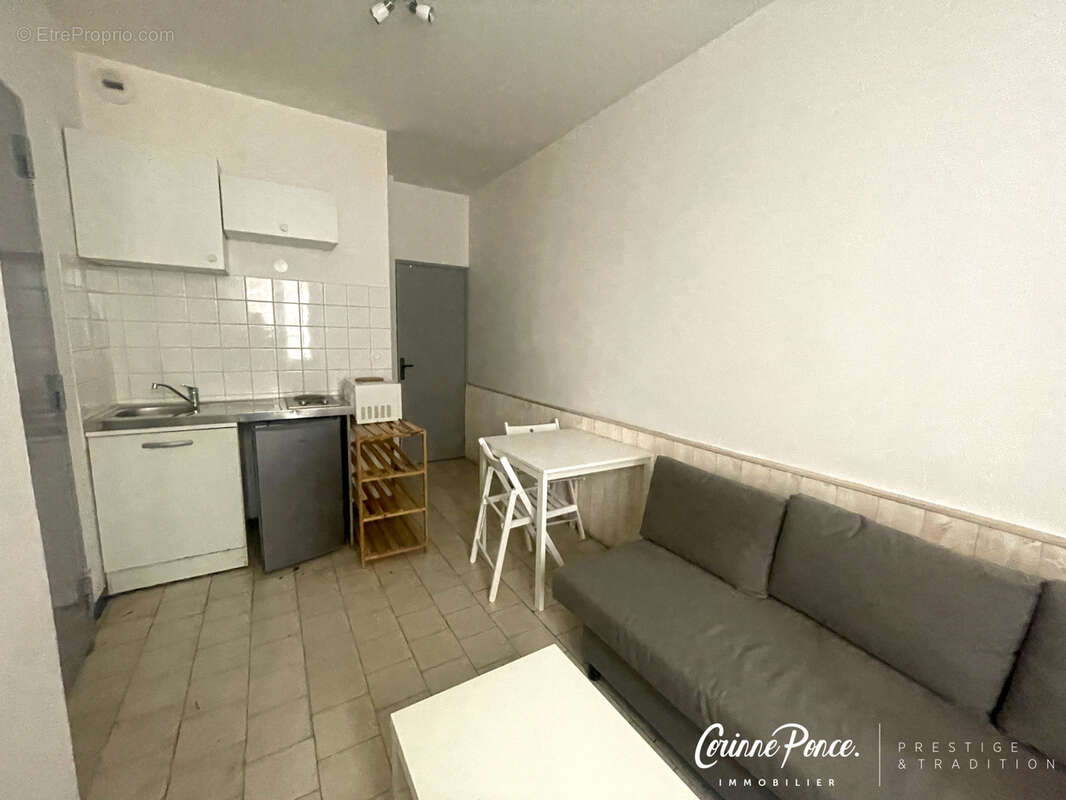 Appartement à NIMES