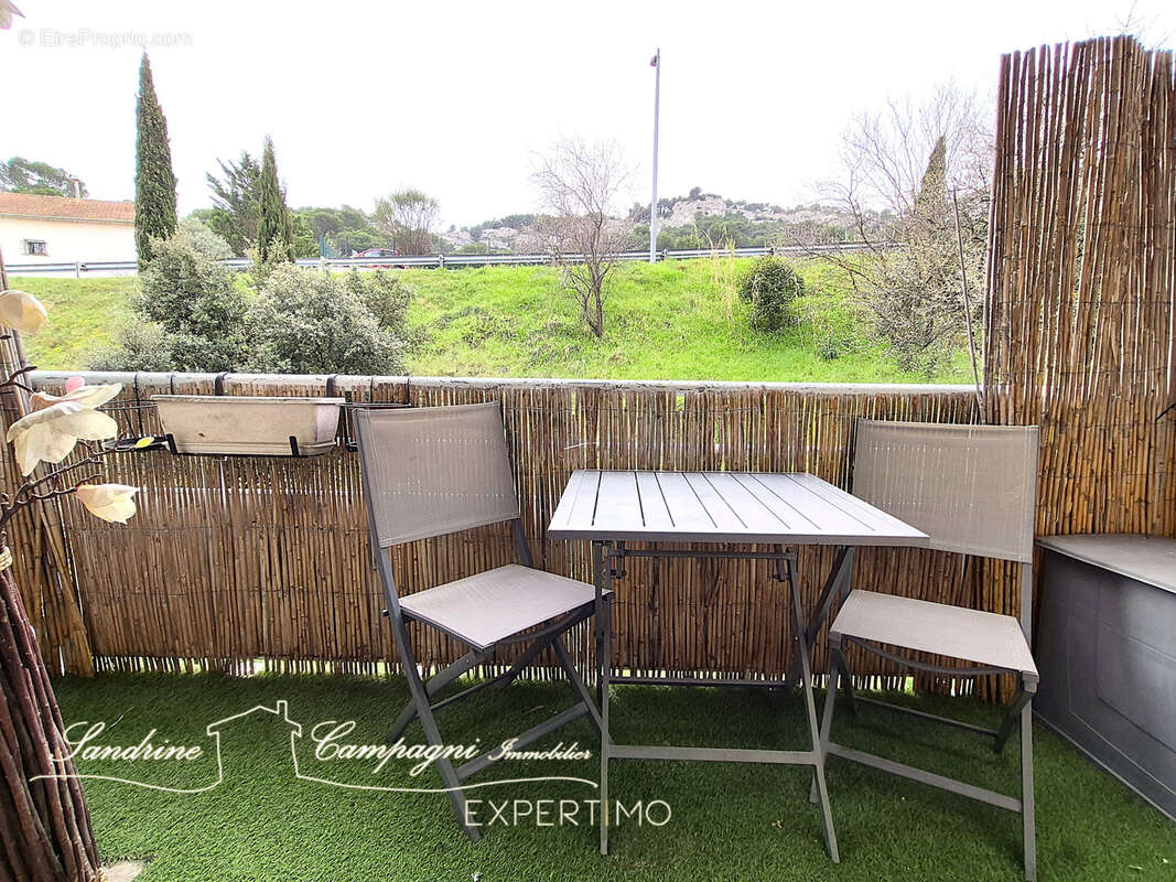 Appartement à CAVAILLON