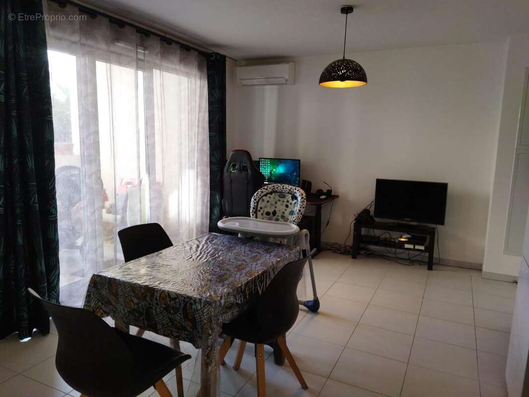 Appartement 38 m² à Castelnau-Le-Lez  - photo 9