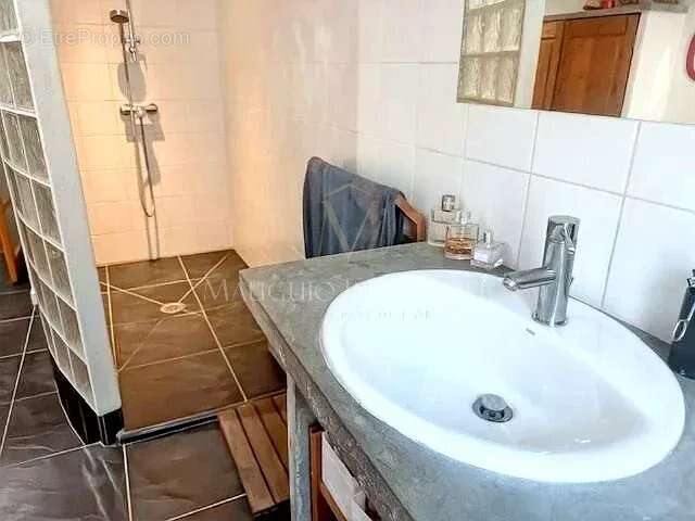 Maison à LANSARGUES