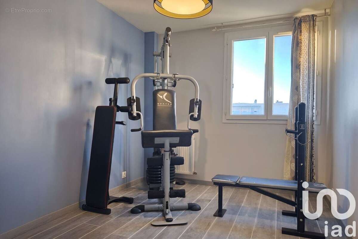 Photo 9 - Appartement à REIMS