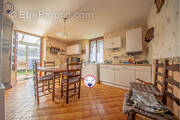 Appartement à VAUCOULEURS