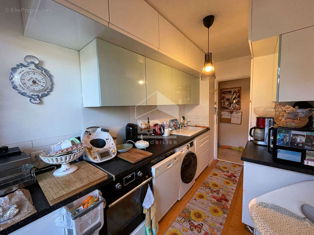 Appartement à LE CANNET