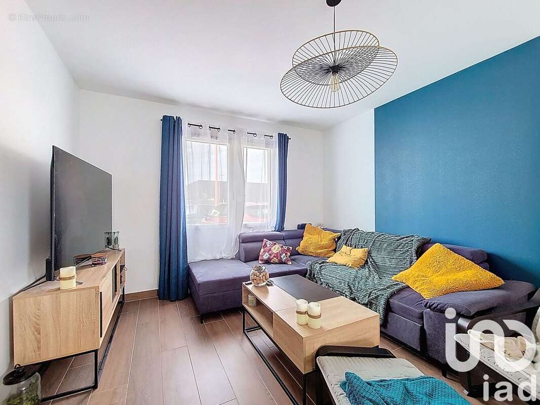 Photo 4 - Maison à TRIEUX