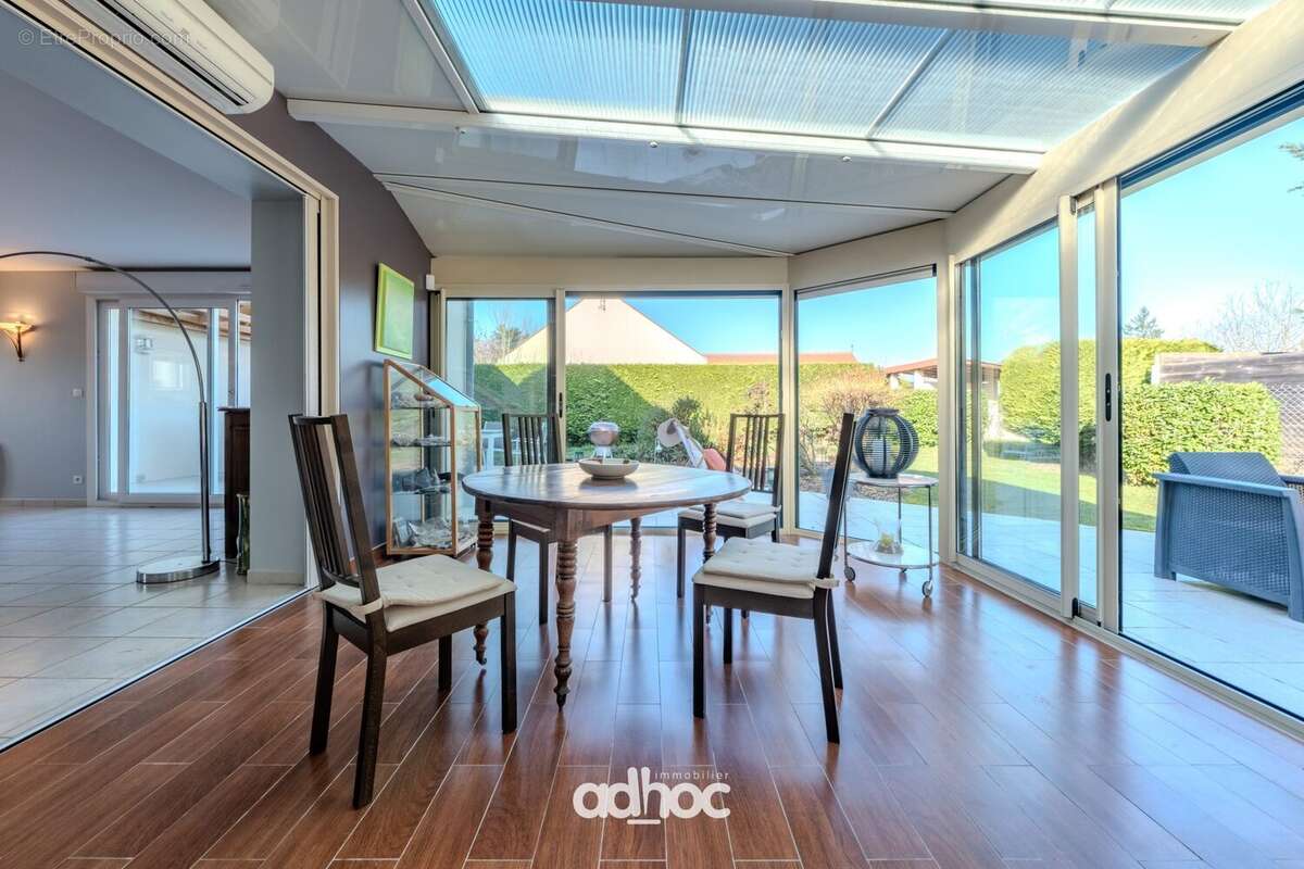 Maison à CHATEAUNEUF-SUR-LOIRE