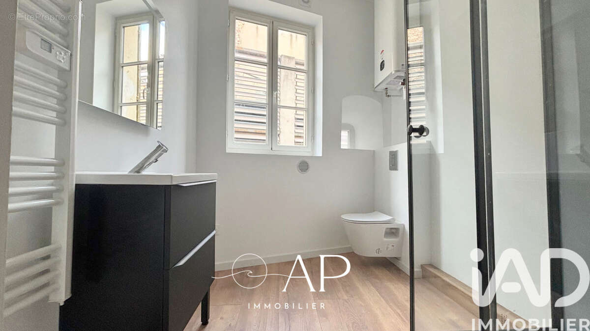Appartement 37 m² à Toulon  - photo 8