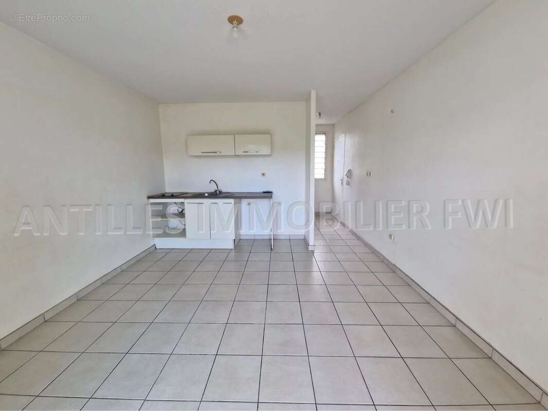 vente appartement - 1 pièce(s) - photo 4