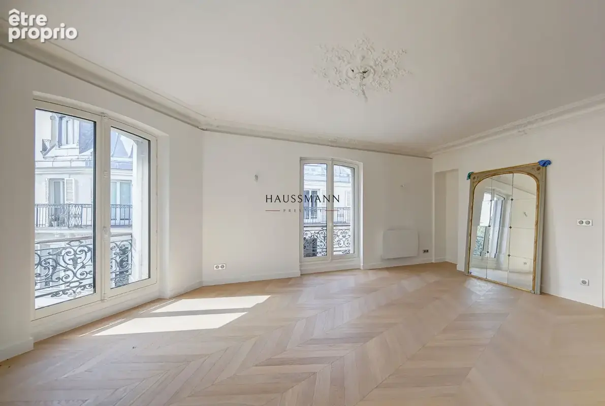 Appartement Paris III Eme - photo 5