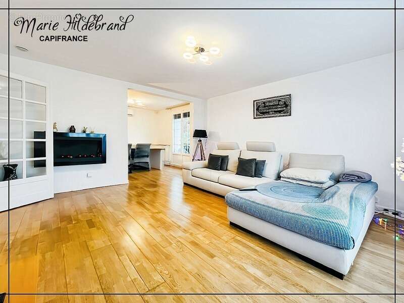 Maison à BON-ENCONTRE