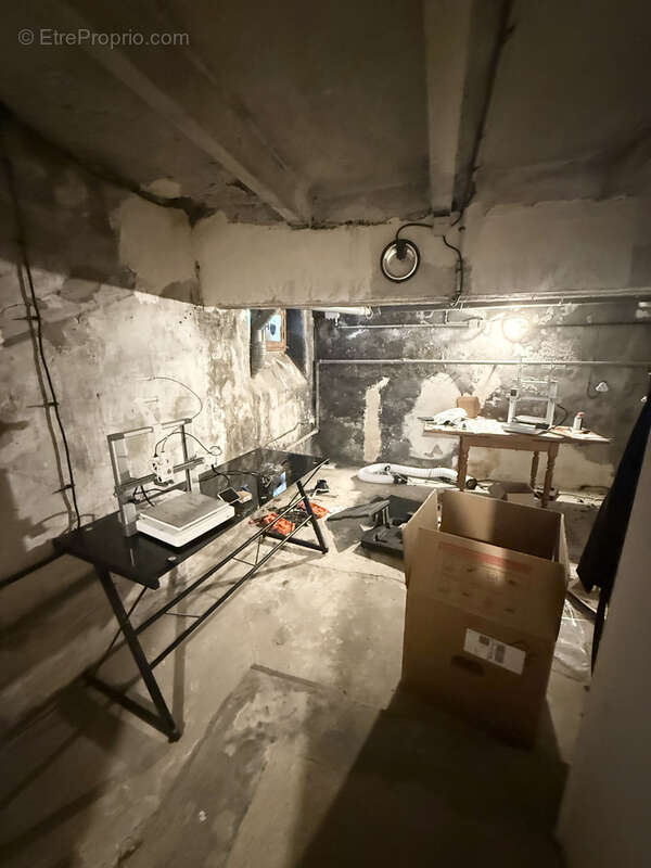 Appartement à LENS