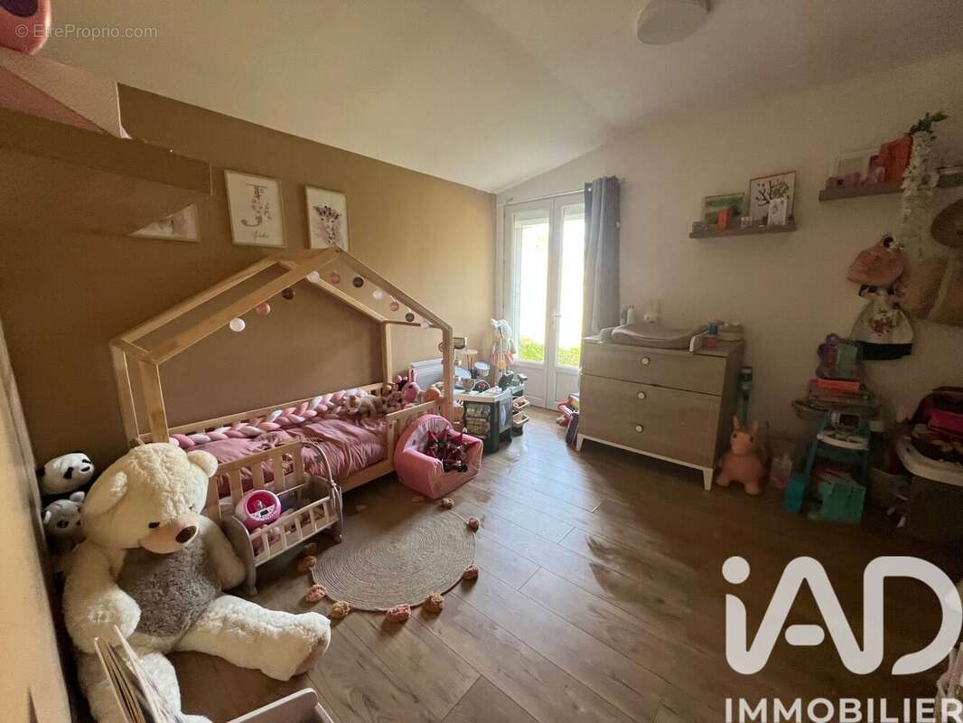 Photo 9 - Maison à NIMES