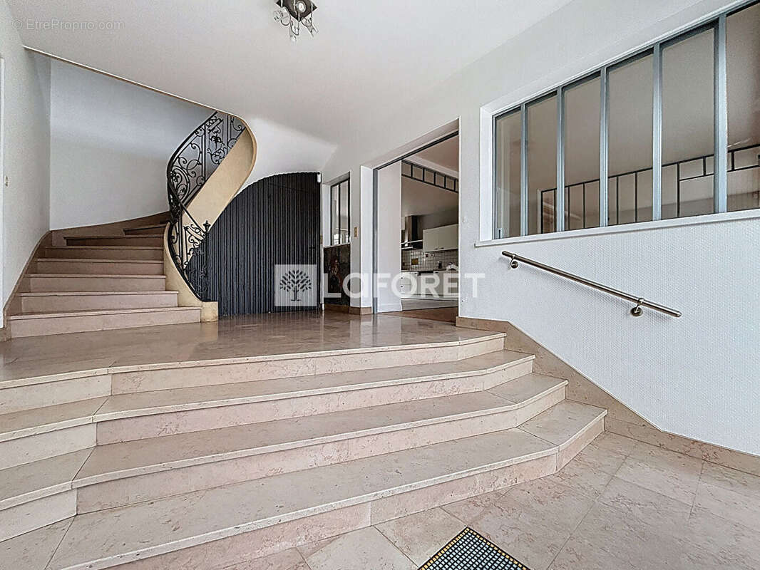 Maison à VITRY-LE-FRANCOIS