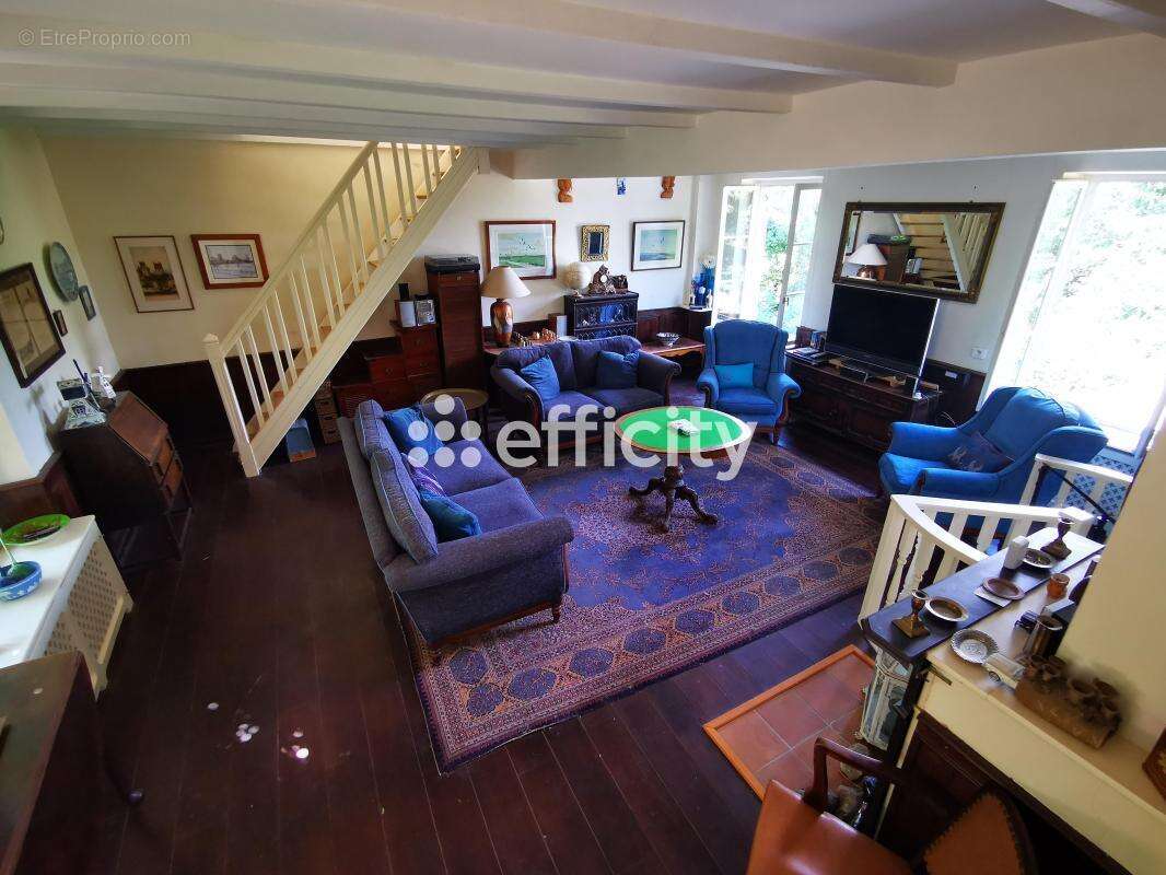 Maison 210 m² à Beauficel  - photo 30