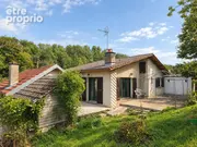 Maison à FRAISANS
