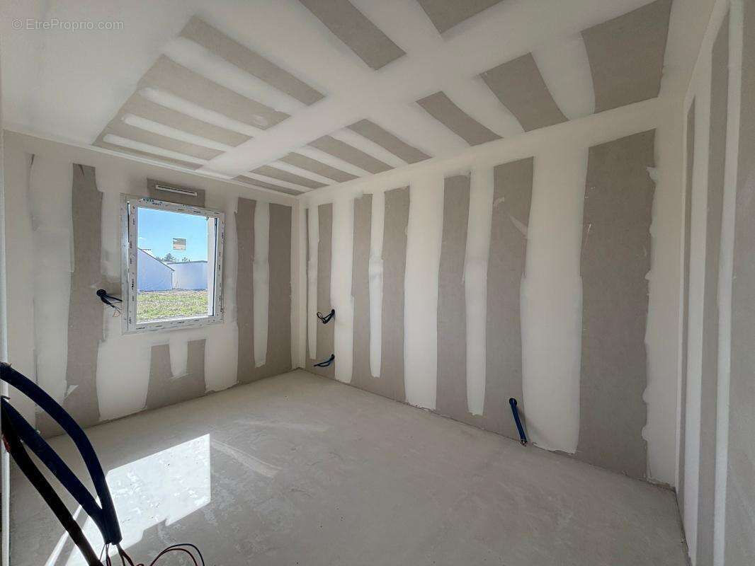 Maison à CHATEAUBRIANT