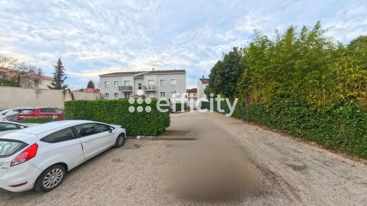 Appartement à VILLENEUVE-SUR-LOT