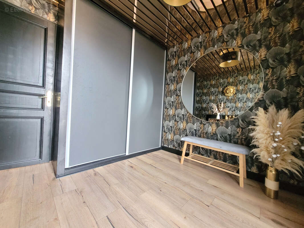 Maison à BOUVIGNY-BOYEFFLES