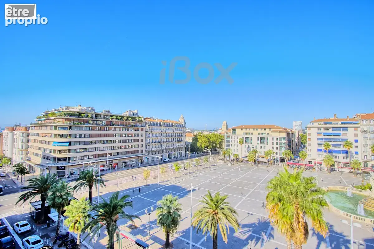 Toulon centre place de la liberte - appartements a rehabiliter - photo 13