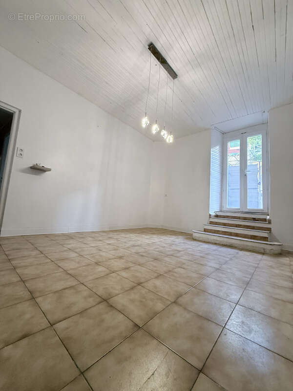 Appartement à SOSPEL