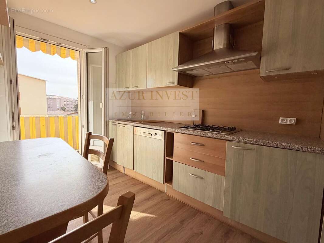 Appartement à ROQUEBRUNE-CAP-MARTIN